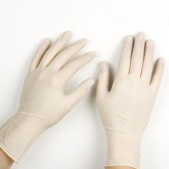 Găng tay cao su Nitrile