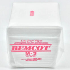 Giấy & Khăn lau phòng sạch BEMCOT M-3