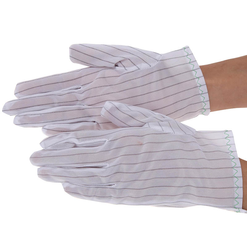 Giới thiệu về găng tay chống tĩnh điện