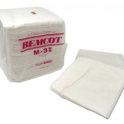 Giới thiệu về khăn lau phòng sạch Bemcot M3