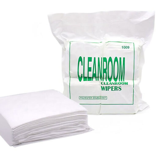 Thái Quảng phân phối khăn lau phòng sạch 1009 các loại