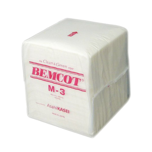 Khăn lau phòng sạch Bemcot M3