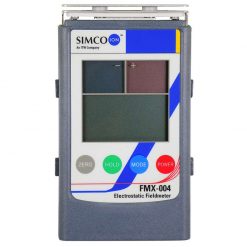 Máy đo độ tĩnh điện Simco