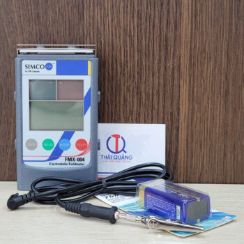 SIMCO FMX-004 Electrostatic Fieldmeter