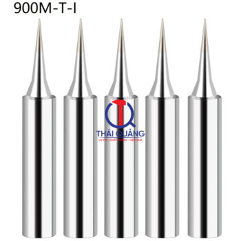 Tip/mũi hàn 900M-T-I