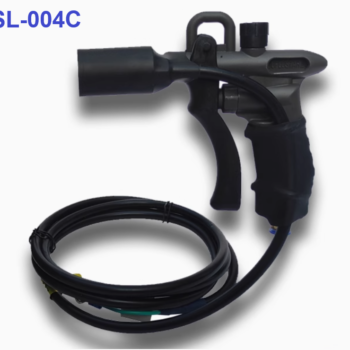 SL-004C Súng thổi ion vỏ nhựa