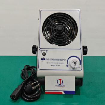 Quạt thổi ion SL-001 (mặt trước)