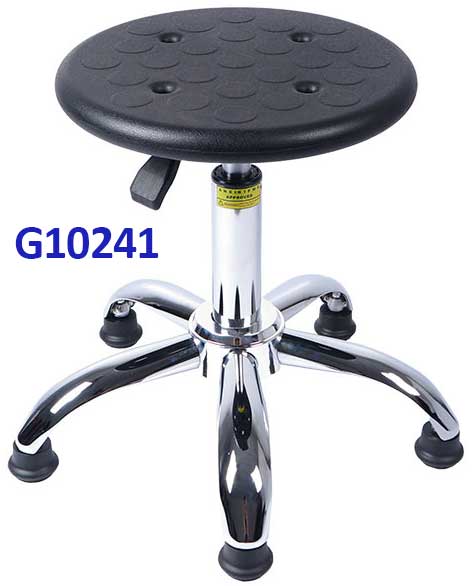 G10241 Mặt 4 lỗ, trục 140, chân 56, bánh cố định