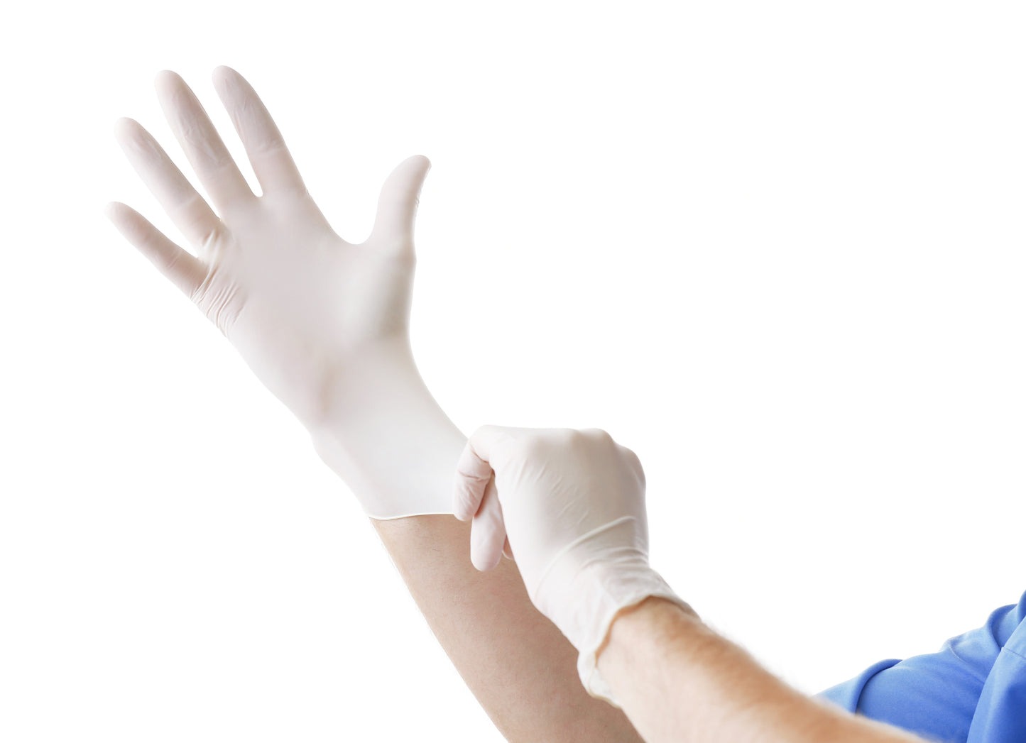 Cách sử dụng và bảo quản găng tay Latex