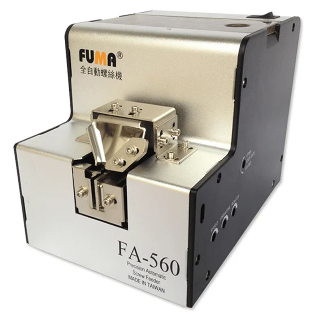 Máy cấp vít tự động FA-560 FUMA
