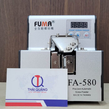 Máy cấp vít tự động FUMA FA-580 chính hãng