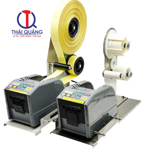 ZCUT-9 ZCUT-9GR và Giá đỡ có cuộn băng keo
