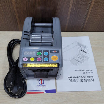 Máy cắt băng keo ZCUT-9 FUMA chính hãng