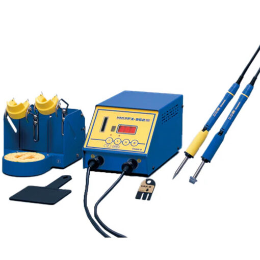 Máy hàn thiếc Hakko FX-952