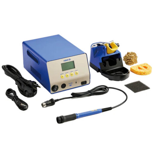 Trạm hàn công suất cực lớn Hakko FX-805