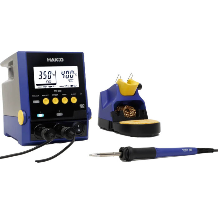 11er-Set Lötkolbenspitzen T18 Für HAKKO FX-888D, FX-888, FX-600 – Ersatzspitzen