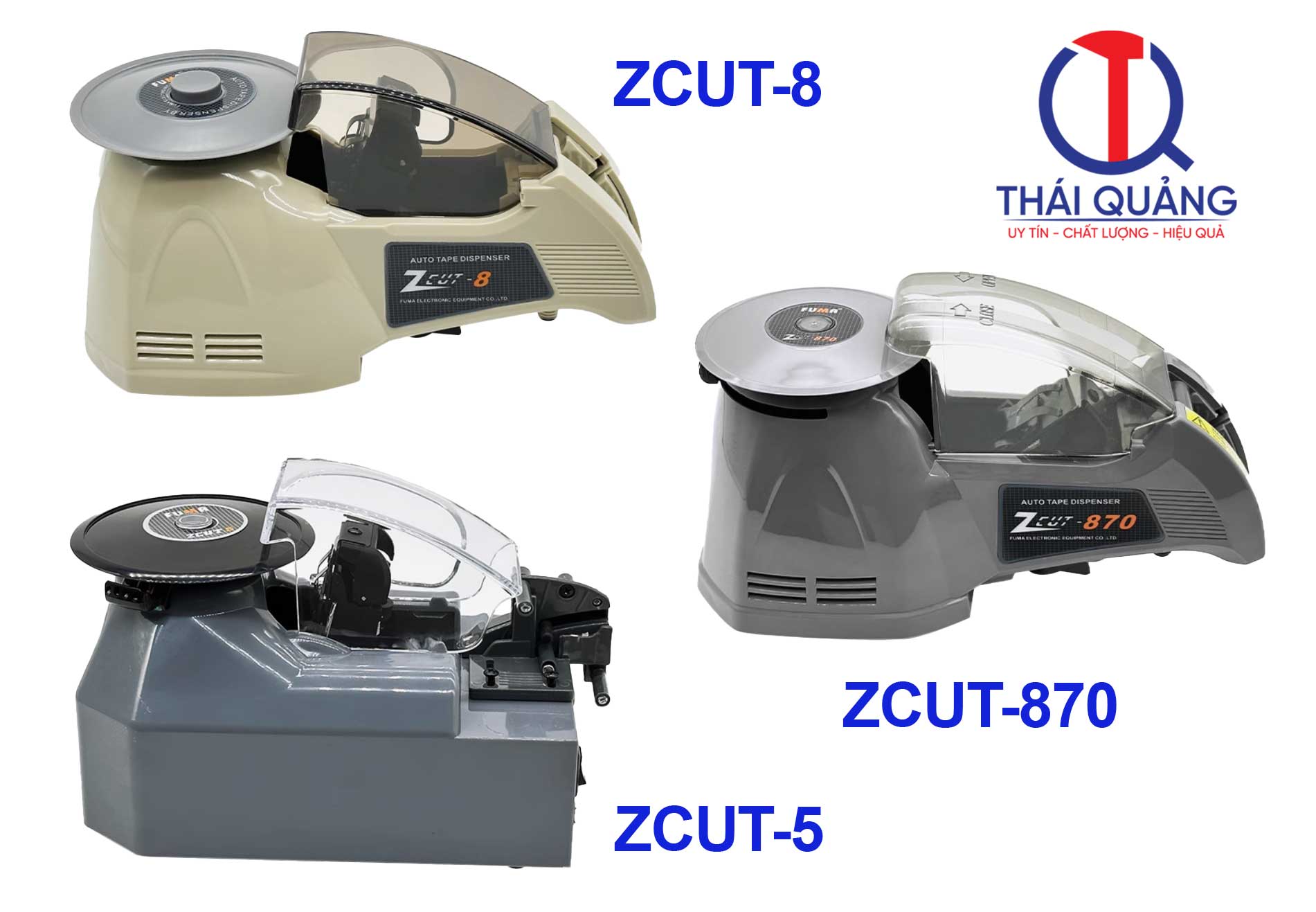 ZCUT-5 ZCUT-8 ZCUT-870 (ZCUT-10) Đặt cạnh so sánh
