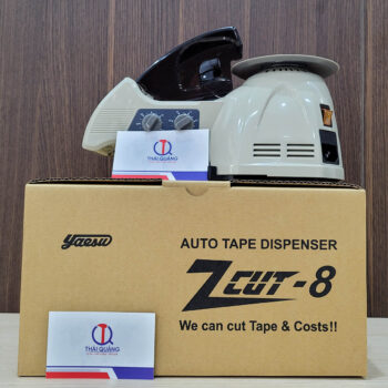 ZCUT-8 Yaesu Auto Tape Dispenser (Full box)