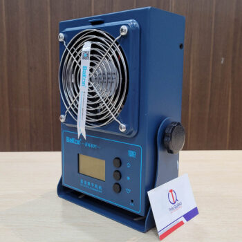 Quạt thổi ion Bakon BK401 (DC Static Eliminator)