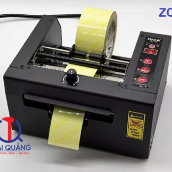 ZCUT-150 Fuma ảnh thực tế