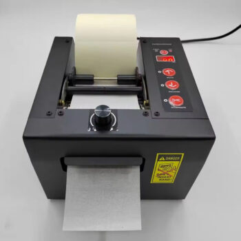 Máy cắt băng keo tự động ZCUT-80