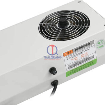 Biến áp điều chỉnh trên SL-1104