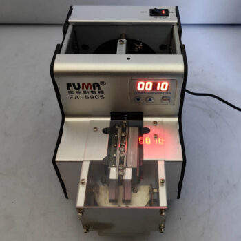 Máy đếm cấp vít tự động FA-590S