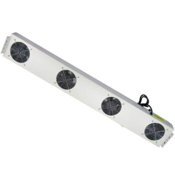 Quạt khử ion SL-1104 (4 cửa) Dr. Schneider PC