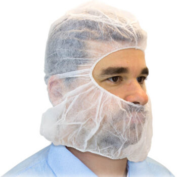 Mũ trùm đầu dùng một lần