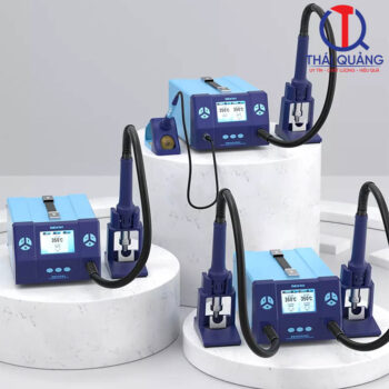 BK861 & BK862 & BK863 Bakon