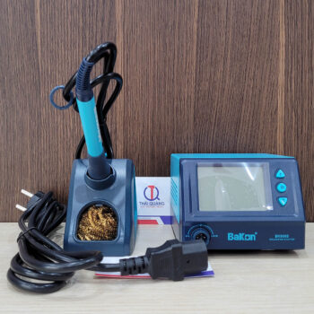Trạm hàn thiếc Bakon BK969S chính hãng