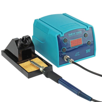 Trạm hàn thiếc BK1000 Bakon