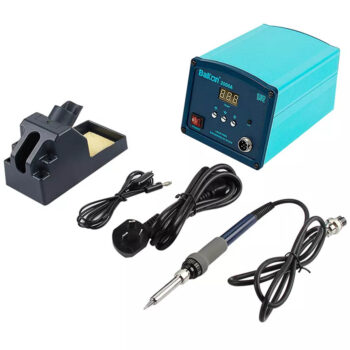 Trạm hàn thiếc BK2000A Bakon