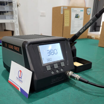 Trạm hàn thiếc BK2000S Bakon (Lead Free)