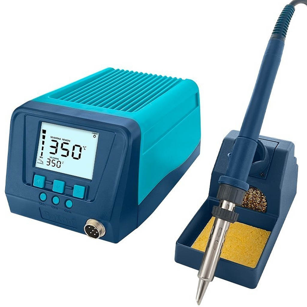 Trạm hàn thiếc BK2000S Bakon