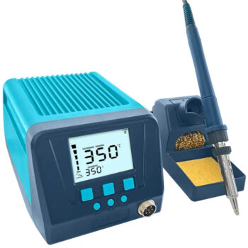 Trạm hàn thiếc BK3300S Bakon