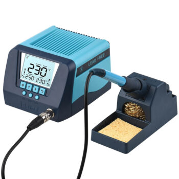 Trạm hàn thiếc BK60 Bakon