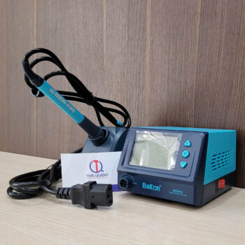 Trạm hàn thiếc BK969S kết hợp tay hàn 905S