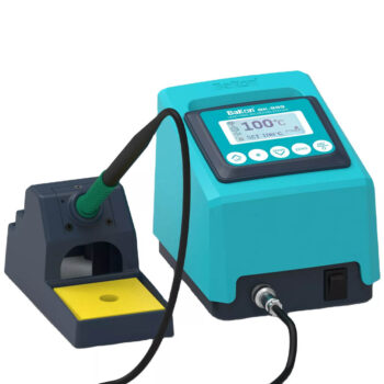 Trạm hàn thiếc BK999 Bakon