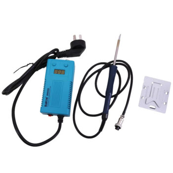 Trạm hàn thiếc di động BK950D Bakon