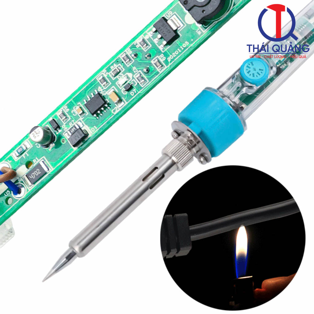 BK932 Bakon được làm từ các vật liệu bền bỉ