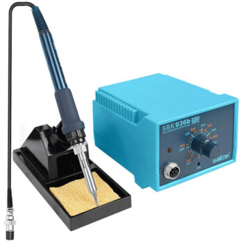 Trạm hàn thiếc SBK936b