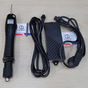 Tua-vít điện Bakon GHD-20KP với đầy đủ phụ kiện