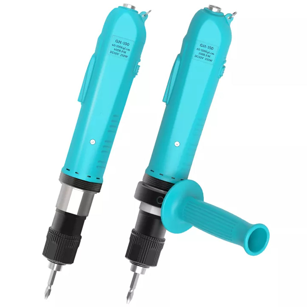 Tua-vít điện GH-100, GH-150 Bakon