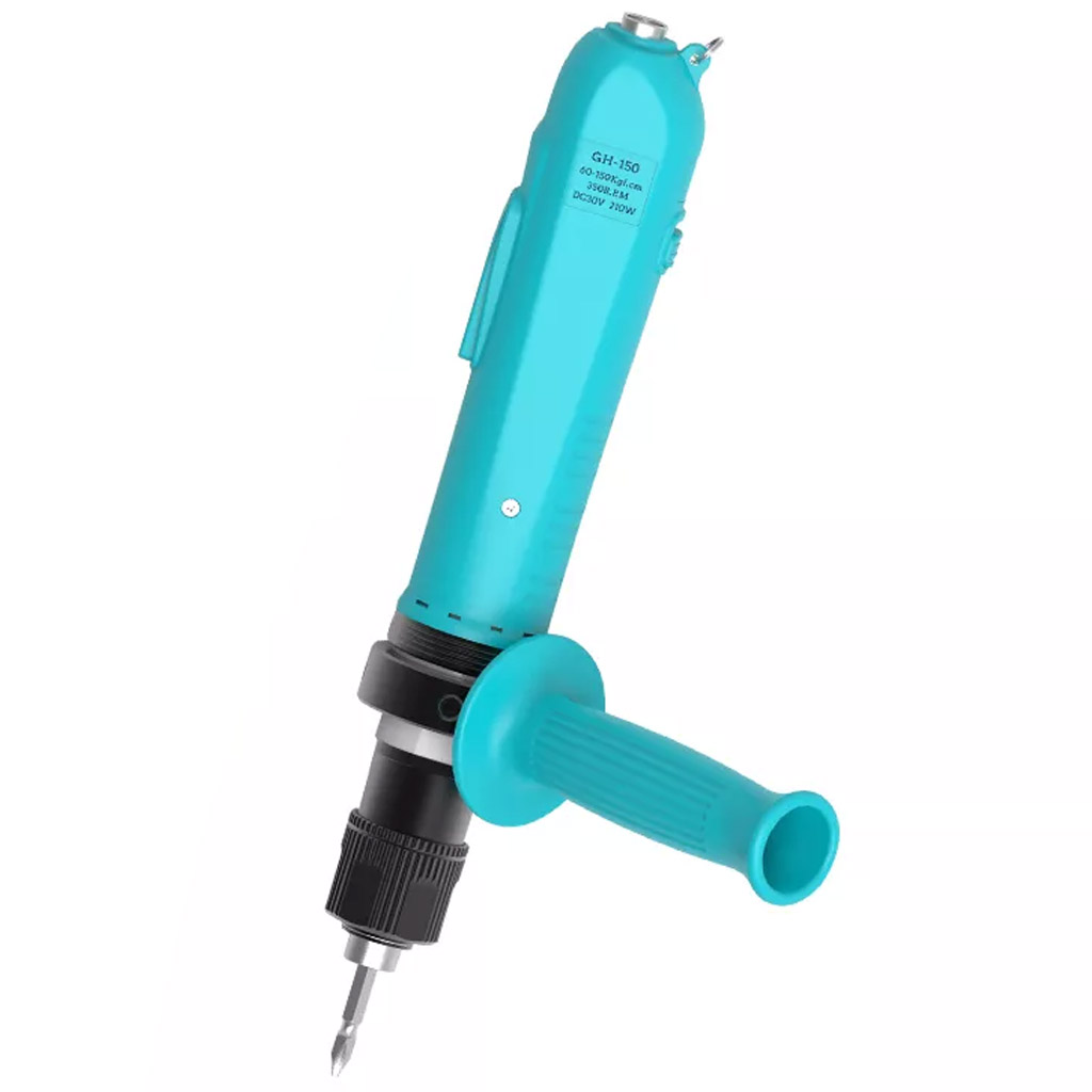 Tua-vít điện GH-150 Bakon (có tay cầm phụ)