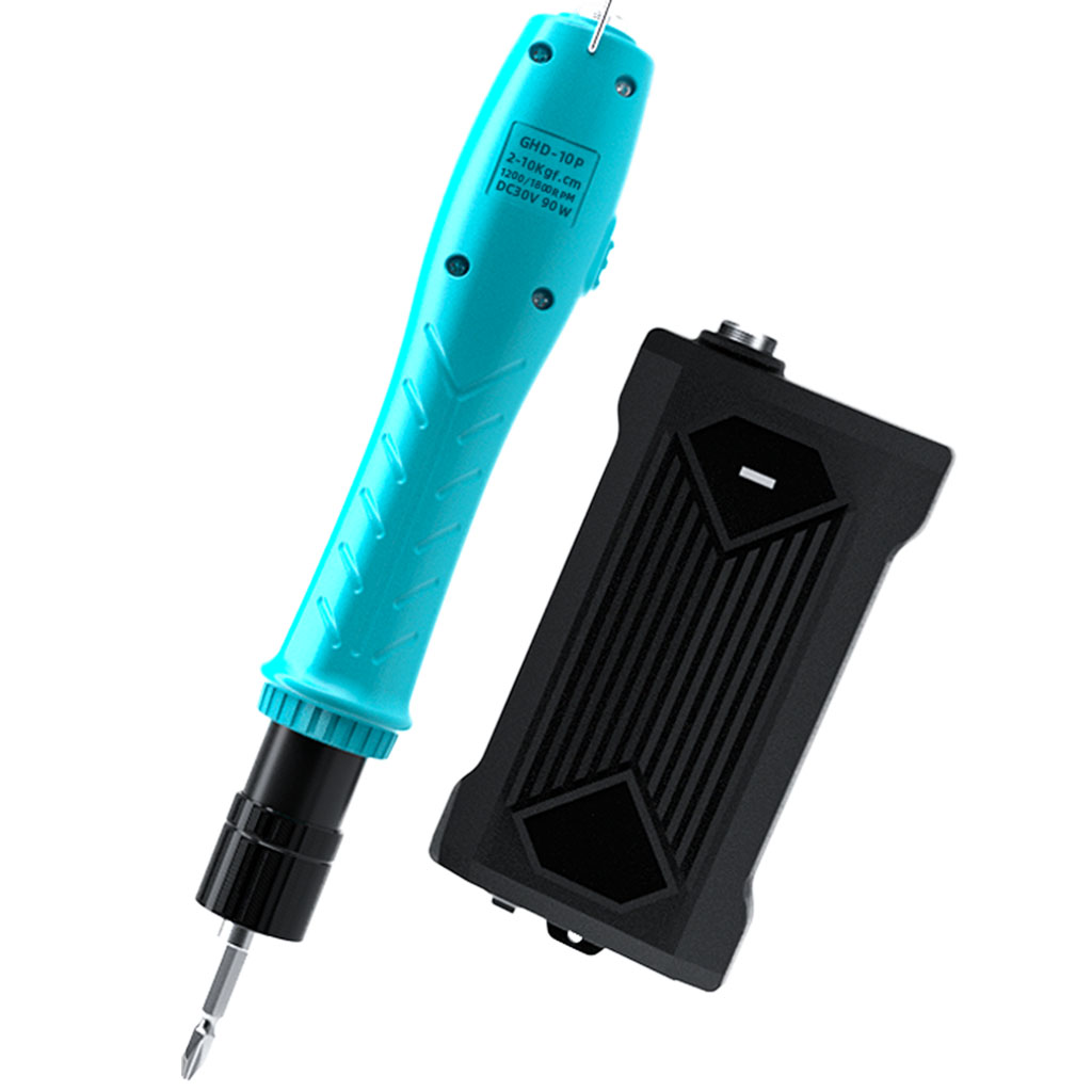 Tua vít điện GHD-10P Bakon