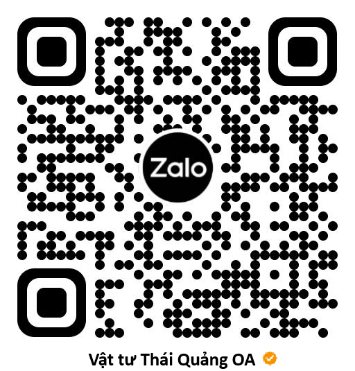 Vật tư Thái Quản OA