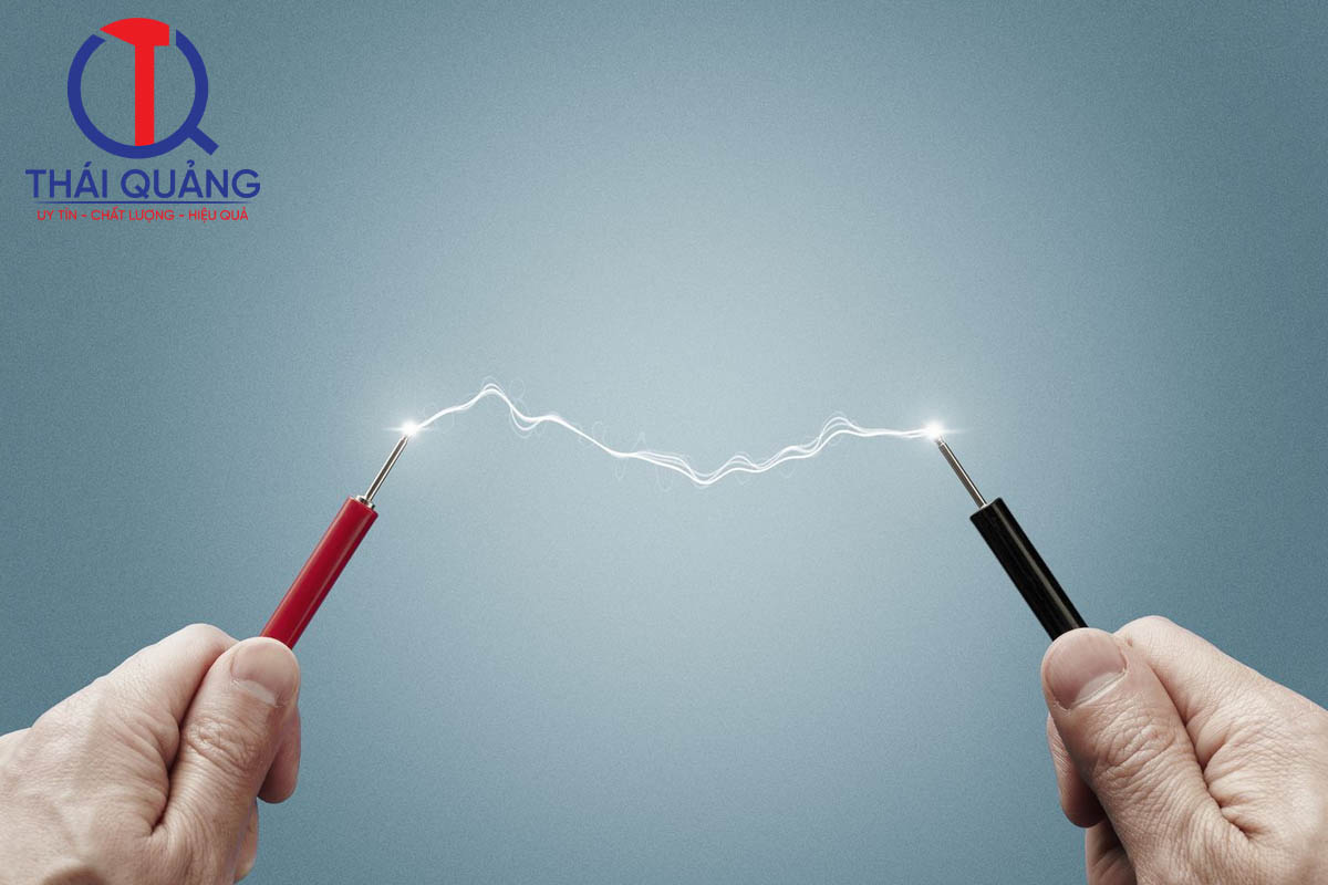 Tìm hiểu về Dòng điện (Current)