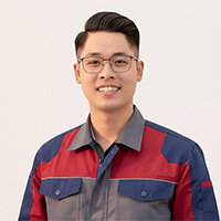 Lê Duy Nhất (Kevin Lee)