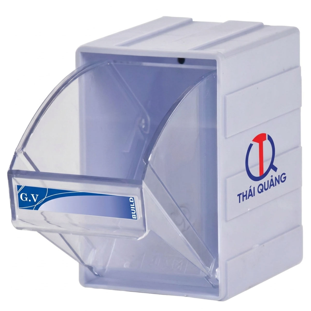 Hộp nhựa GV 702